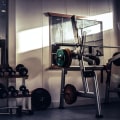 Everything You Need to Know About Barbells and Weight Plates