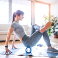 Everything You Need to Know About Foam Rollers and Massage Balls