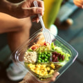 Healthy Snacking Options: A CrossFit Nutrition & Dietary Habits Guide