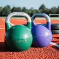 Kettlebells and Dumbbells: A Comprehensive Overview