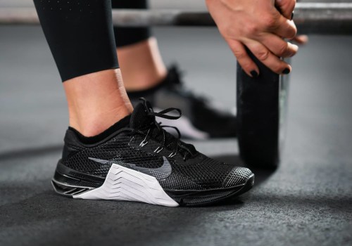 Everything You Need to Know About Shoes for CrossFit Workouts