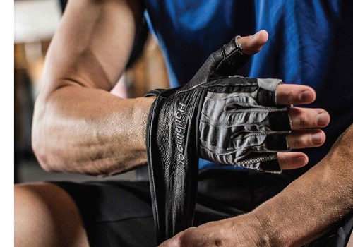 Grip Support Gloves: A Comprehensive Overview