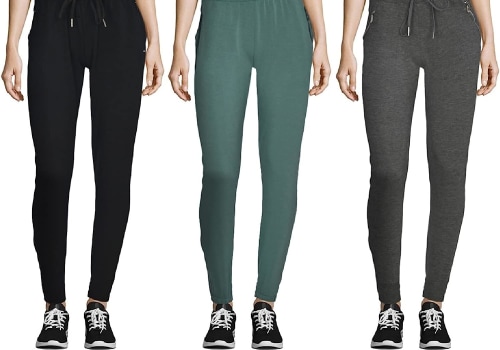 Sweatpants, Joggers, and Leggings: The Ultimate Guide to Mobility