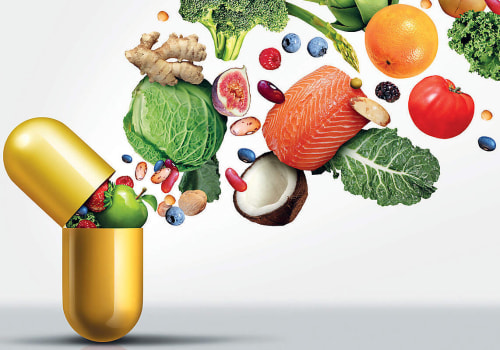 Vitamins for Immune Health: What You Need to Know