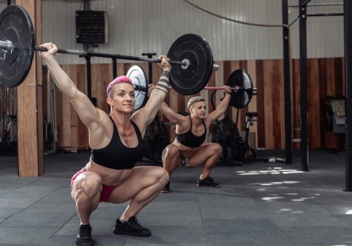 Getting Started with CrossFit: Complete Guide for Beginners
