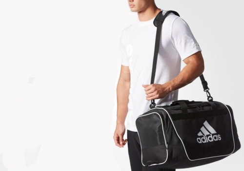 Everything You Need to Know About Gym Bags for Carrying Equipment