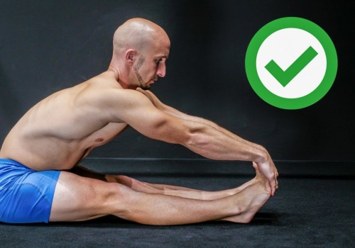 How to Improve Your Flexibility and Mobility